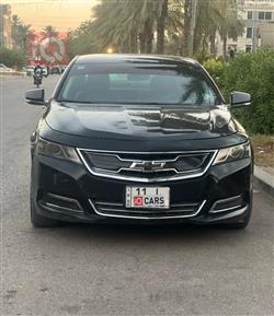 شيفروليه امبالا
